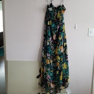 Zara - Long dress